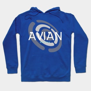 Avian Hoodie